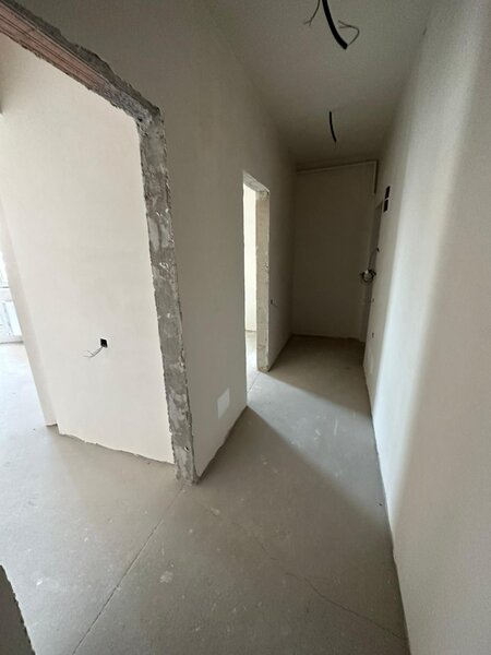 Regie Residence Faza 2 - La Gri - Grozavesti