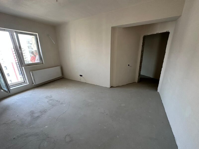 Regie Residence Faza 2 - La Gri - Grozavesti