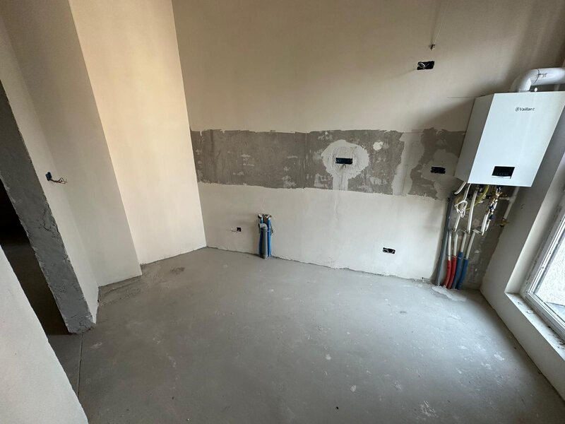 Regie Residence Faza 2 - La Gri - Grozavesti