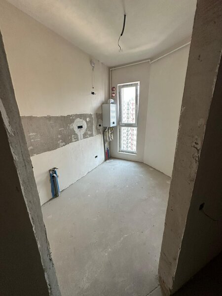 Regie Residence Faza 2 - La Gri - Grozavesti