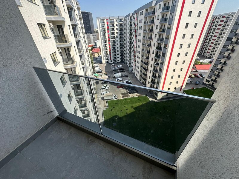 Regie Residence Faza 2 - La Gri - Grozavesti