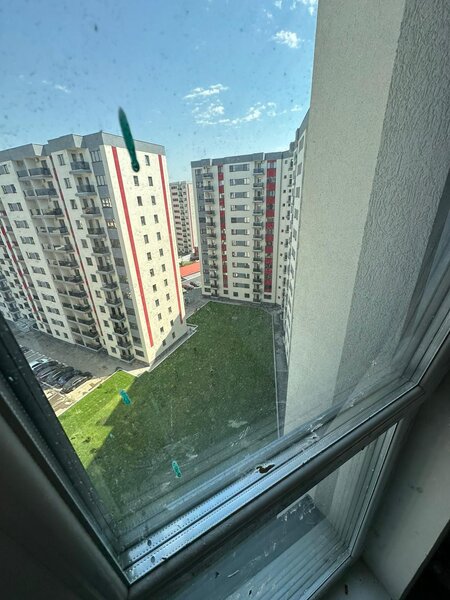 Regie Residence Faza 2 - La Gri - Grozavesti