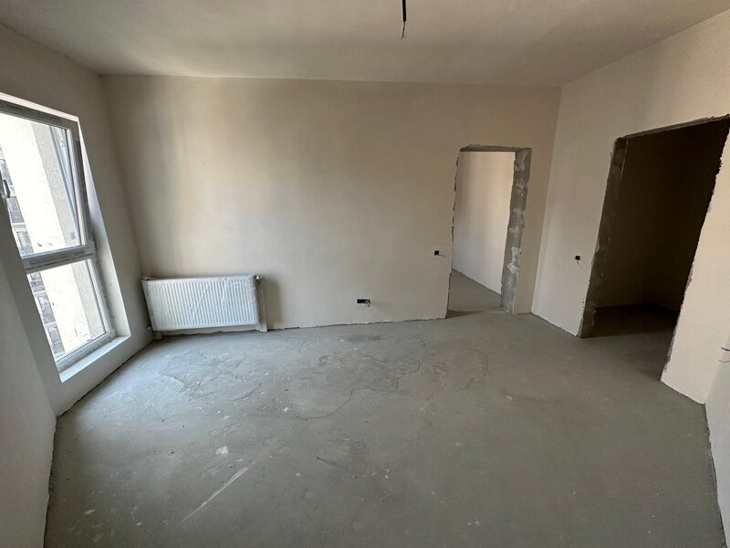 Regie Residence Faza 2 - La Gri - Grozavesti