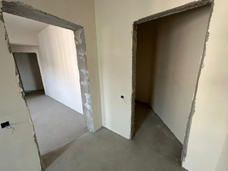 Regie Residence Faza 2 - La Gri - Grozavesti