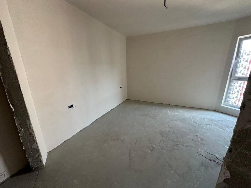 Regie Residence Faza 2 - La Gri - Grozavesti